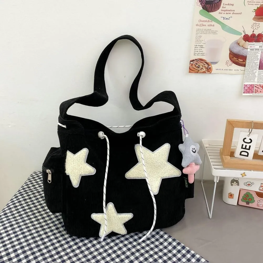Solyinne Crossbody Bag For Women Cute Messenger Bag Casual Shoulder Handbag Purse