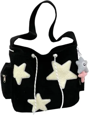 Solyinne Crossbody Bag For Women Cute Messenger Bag Casual Shoulder Handbag Purse