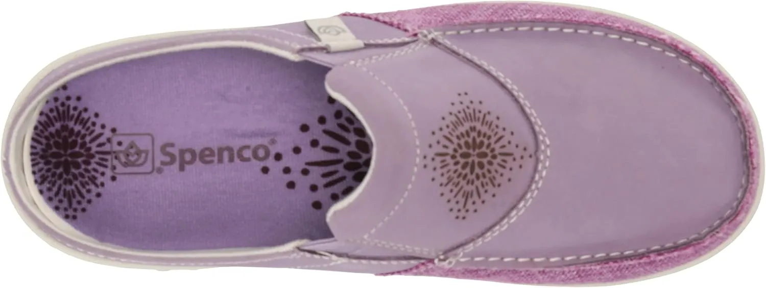 Spenco Women's Siesta Blume Mule