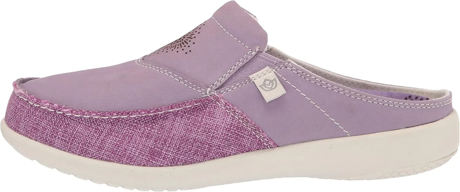 Spenco Women's Siesta Blume Mule