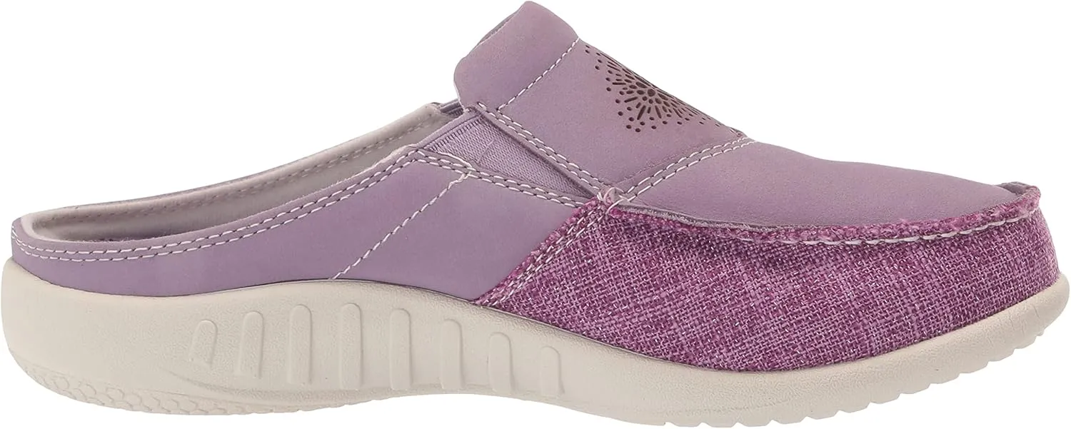 Spenco Women's Siesta Blume Mule