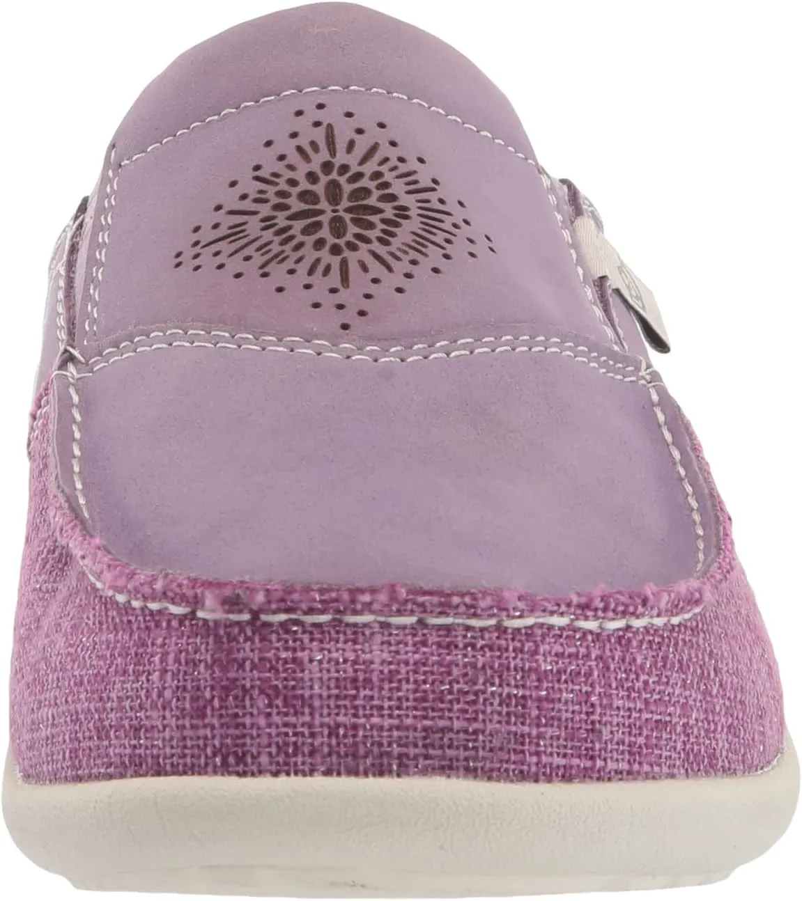 Spenco Women's Siesta Blume Mule