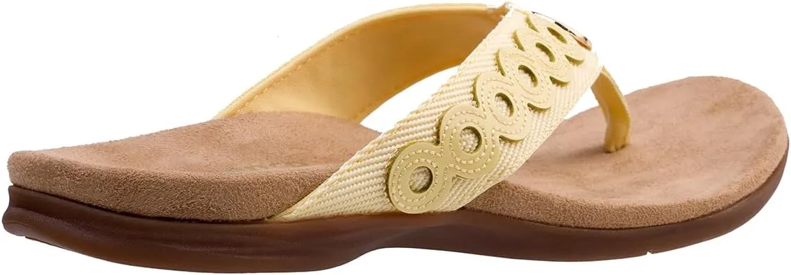Spenco Women's Tierra Sandal