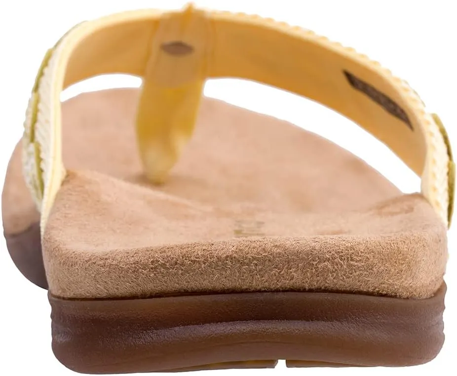 Spenco Women's Tierra Sandal