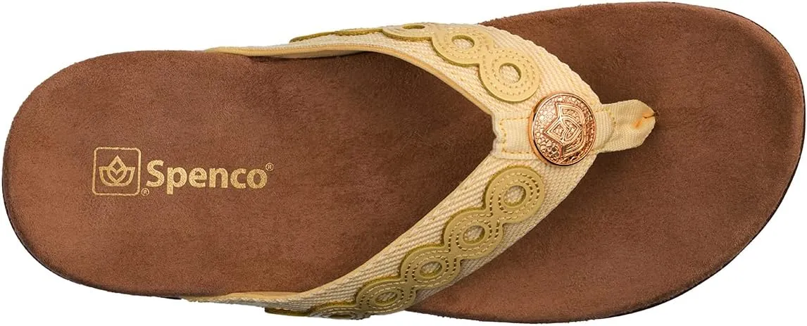 Spenco Women's Tierra Sandal