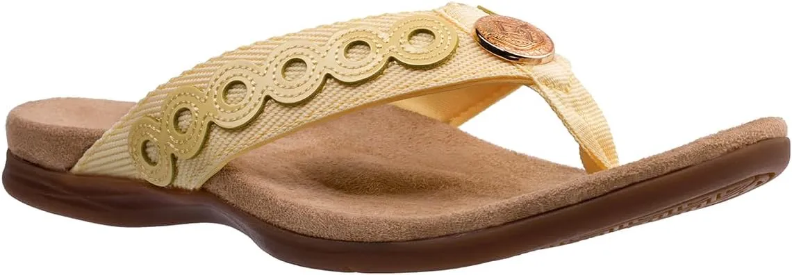 Spenco Women's Tierra Sandal