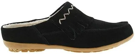 Sporto Women's Woods Fringe Mule