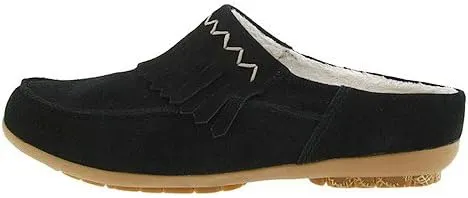 Sporto Women's Woods Fringe Mule