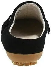 Sporto Women's Woods Fringe Mule