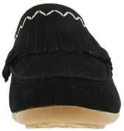Sporto Women's Woods Fringe Mule