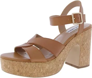 Steve Madden Women's Carisma Heeled Sandal