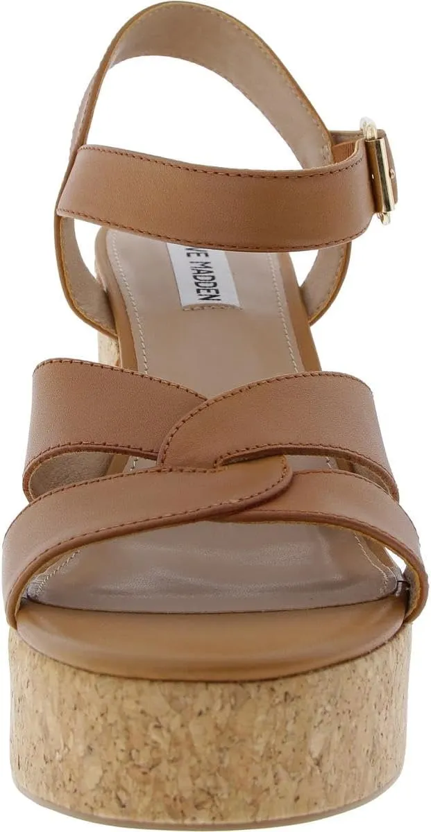 Steve Madden Women's Carisma Heeled Sandal