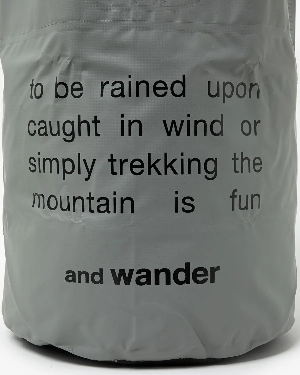 STORAGE BUCKET 35L