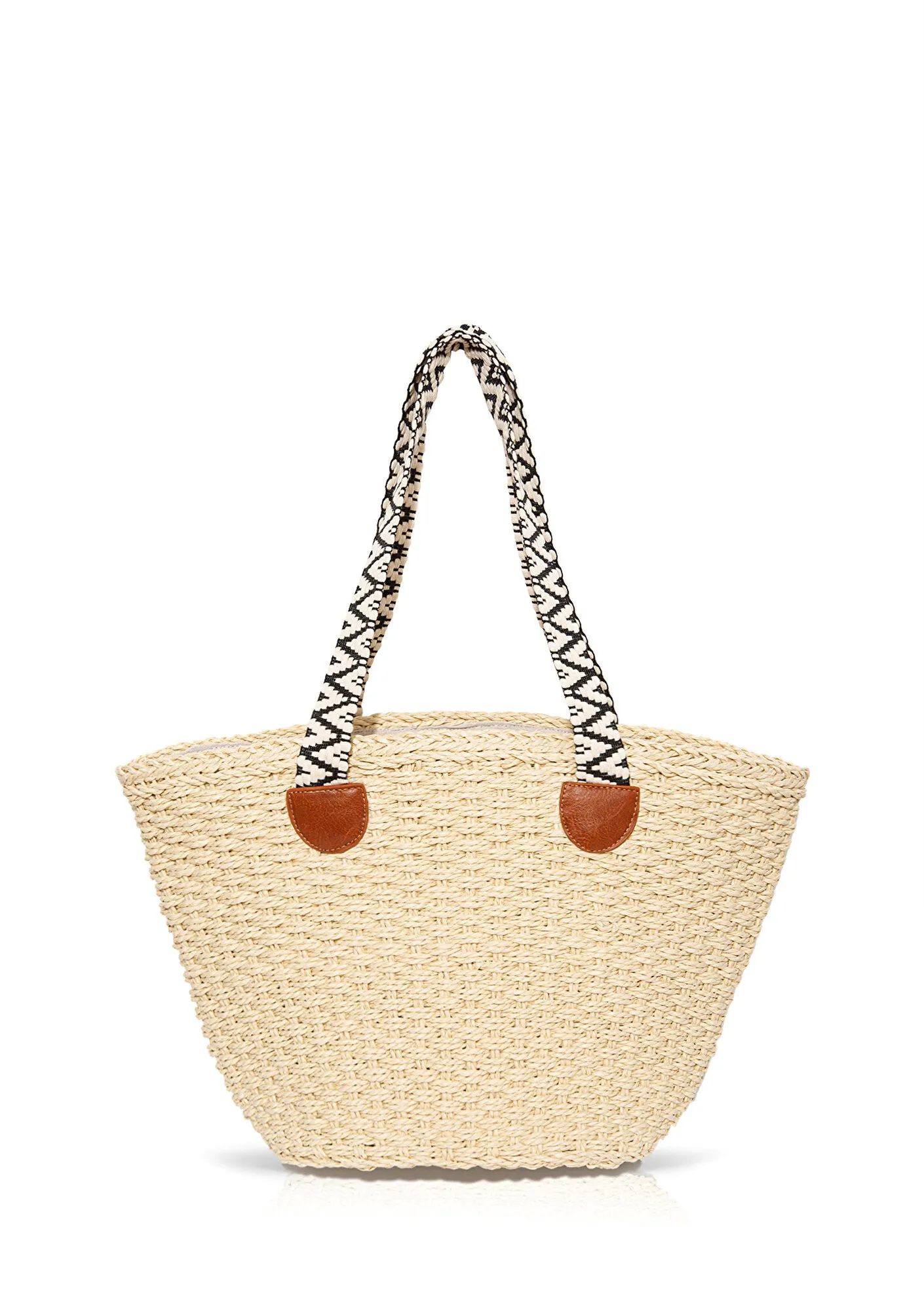 Straw Bag