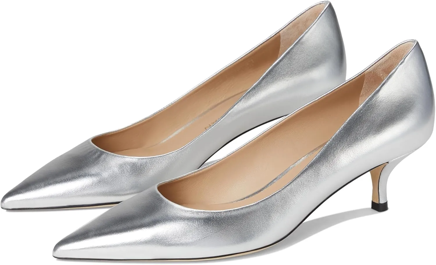 Stuart Weitzman Women's Stuart Power 50 Pump