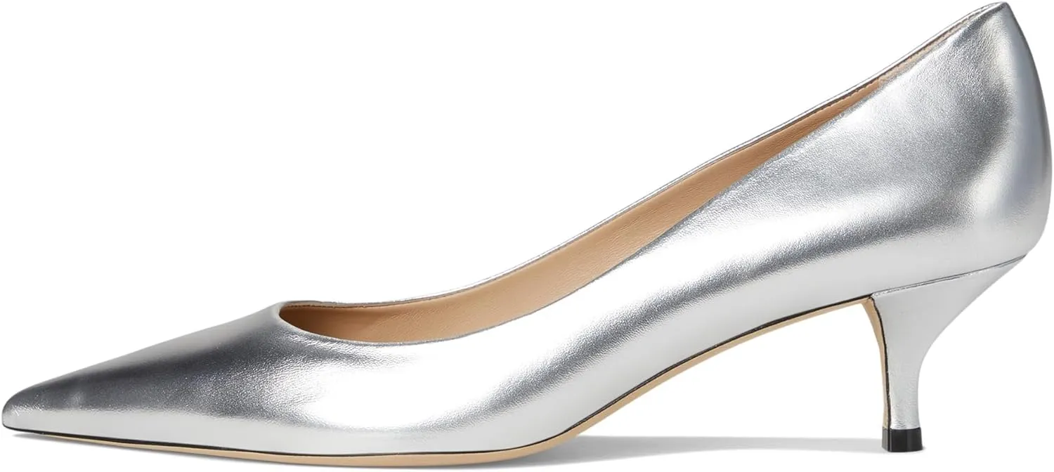 Stuart Weitzman Women's Stuart Power 50 Pump