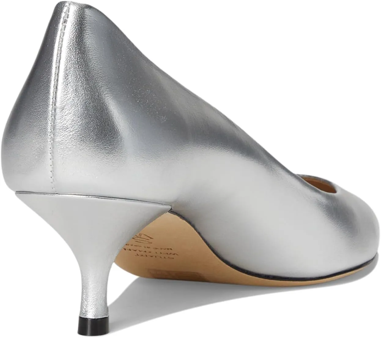 Stuart Weitzman Women's Stuart Power 50 Pump