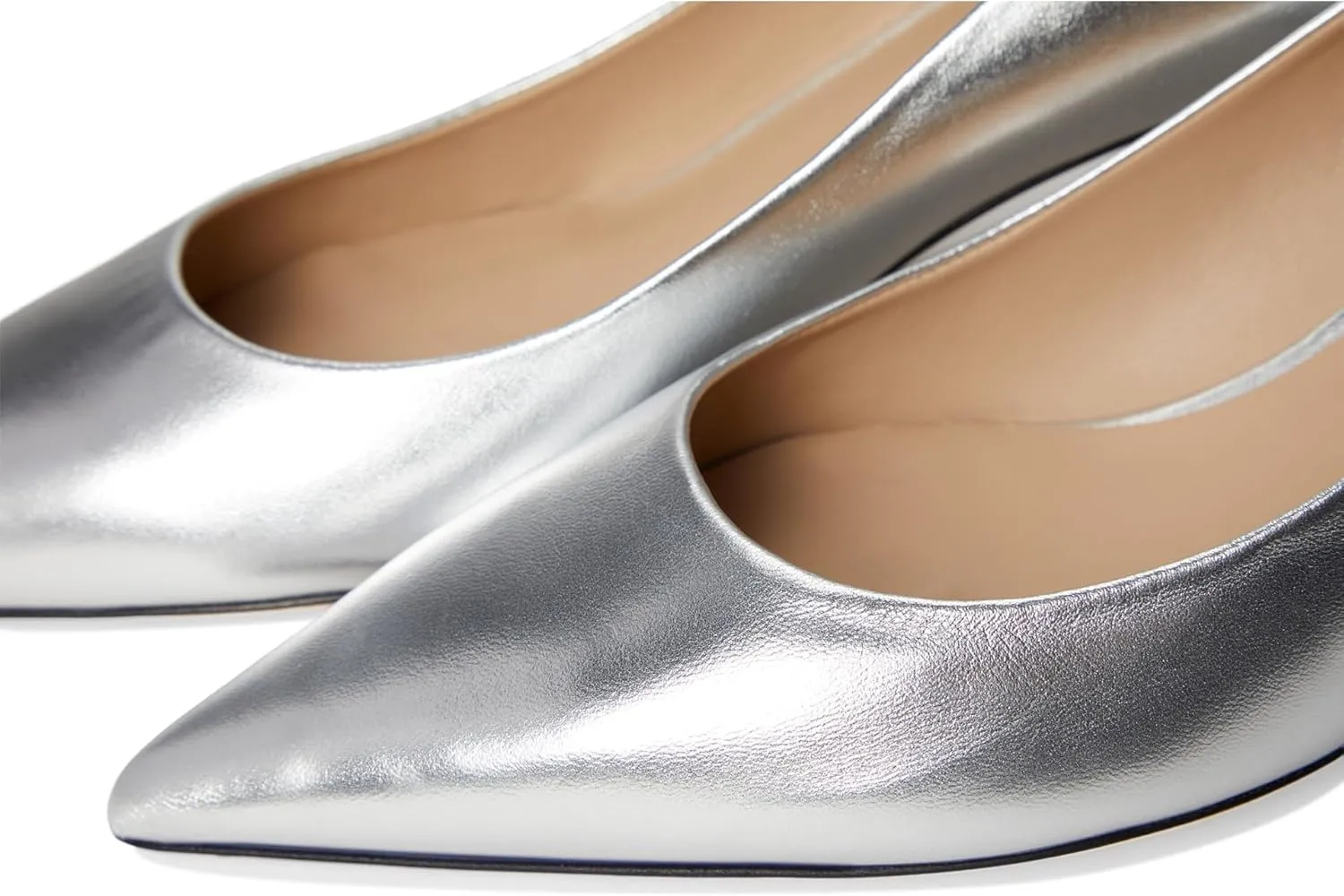 Stuart Weitzman Women's Stuart Power 50 Pump