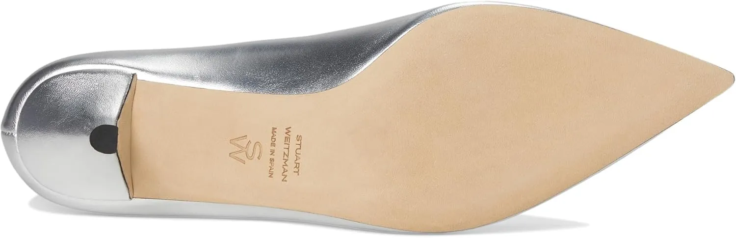 Stuart Weitzman Women's Stuart Power 50 Pump