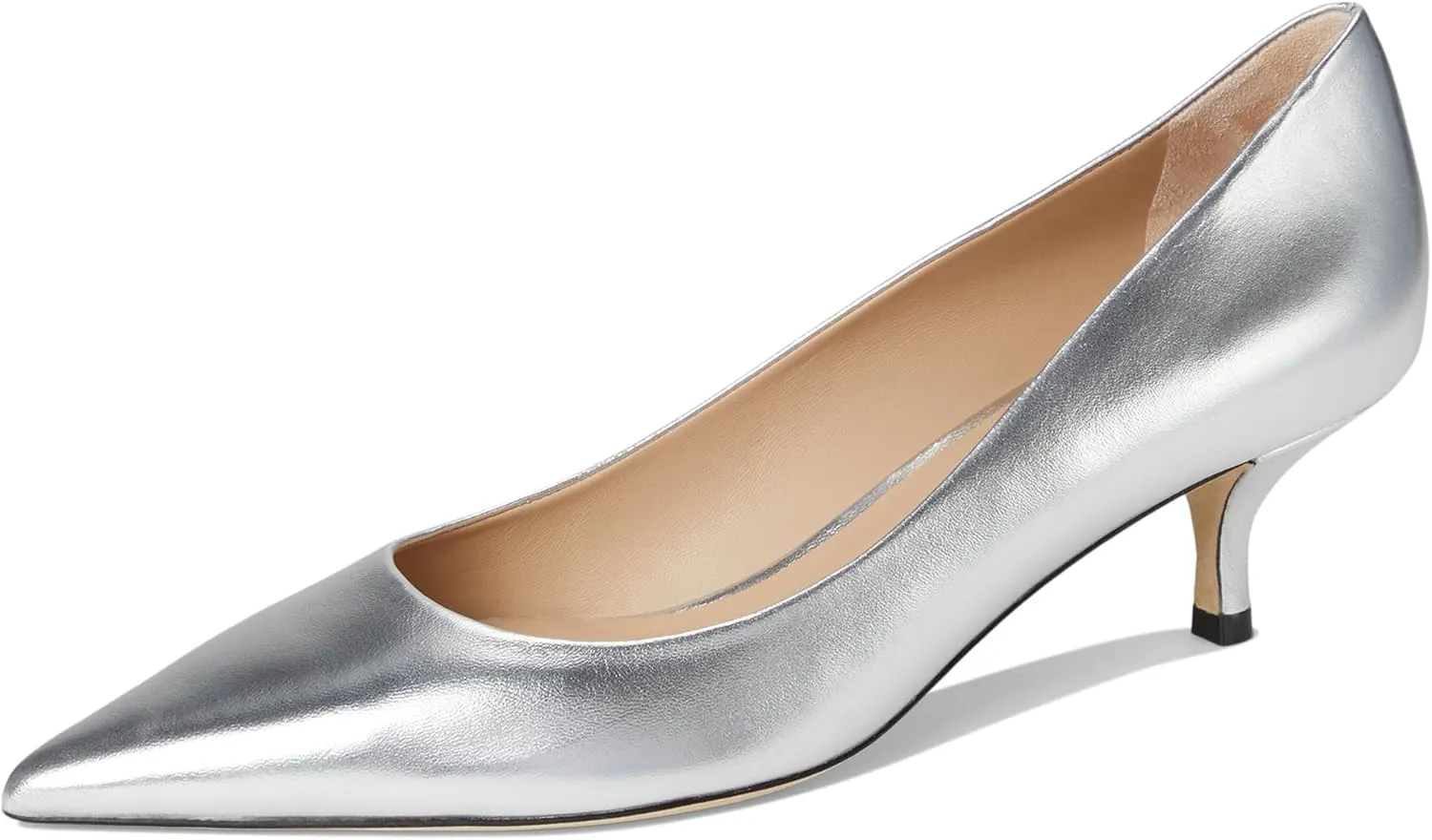 Stuart Weitzman Women's Stuart Power 50 Pump