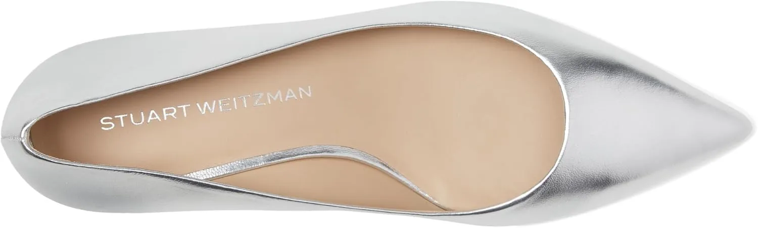 Stuart Weitzman Women's Stuart Power 50 Pump