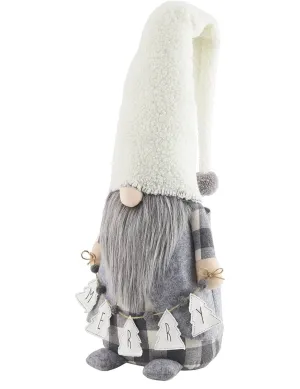 Super sized merry gnome