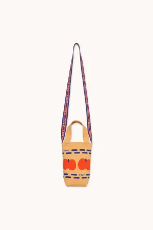 TANGERINES SMALL TOTE BAG