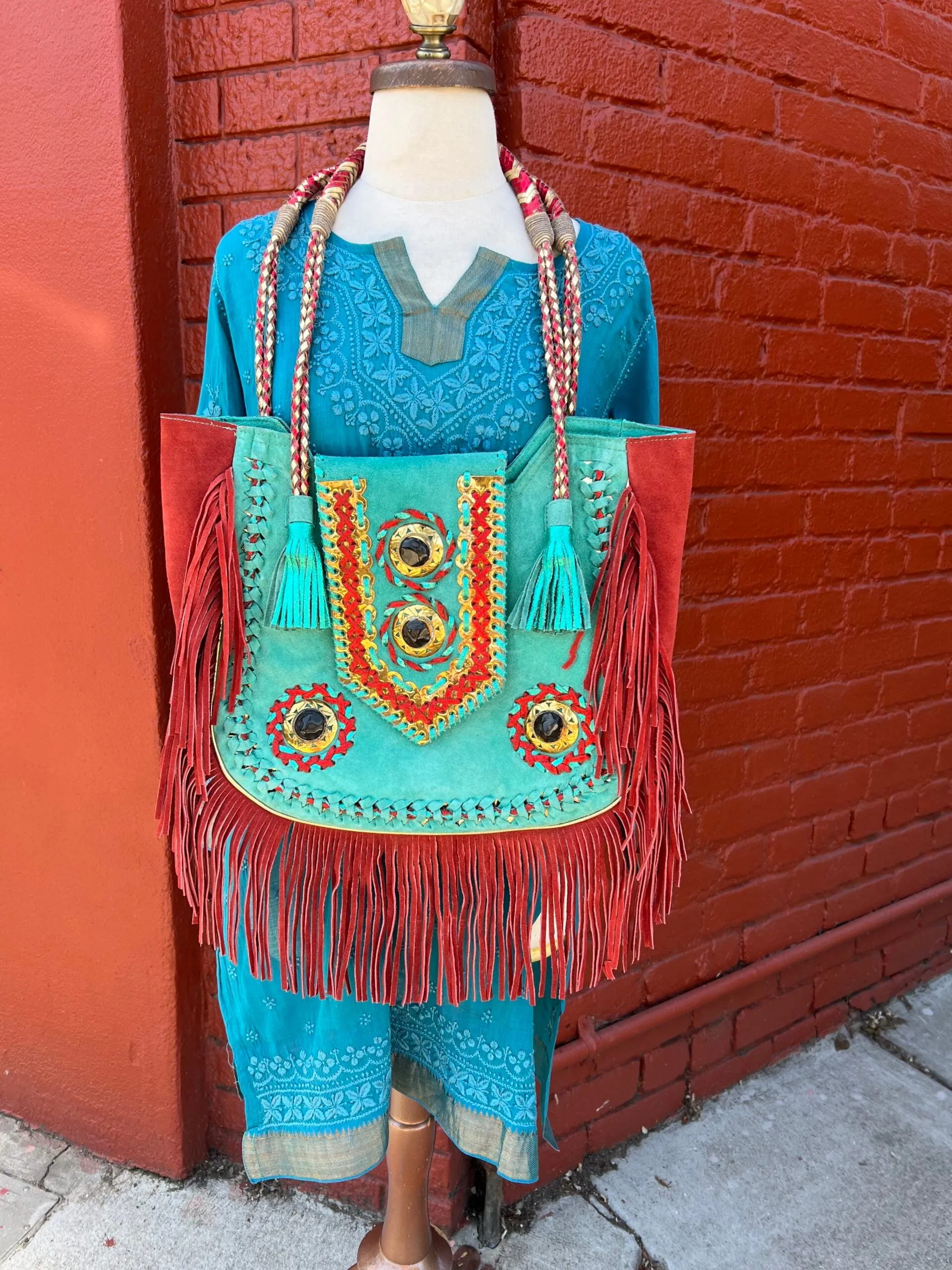 TAOS BAG