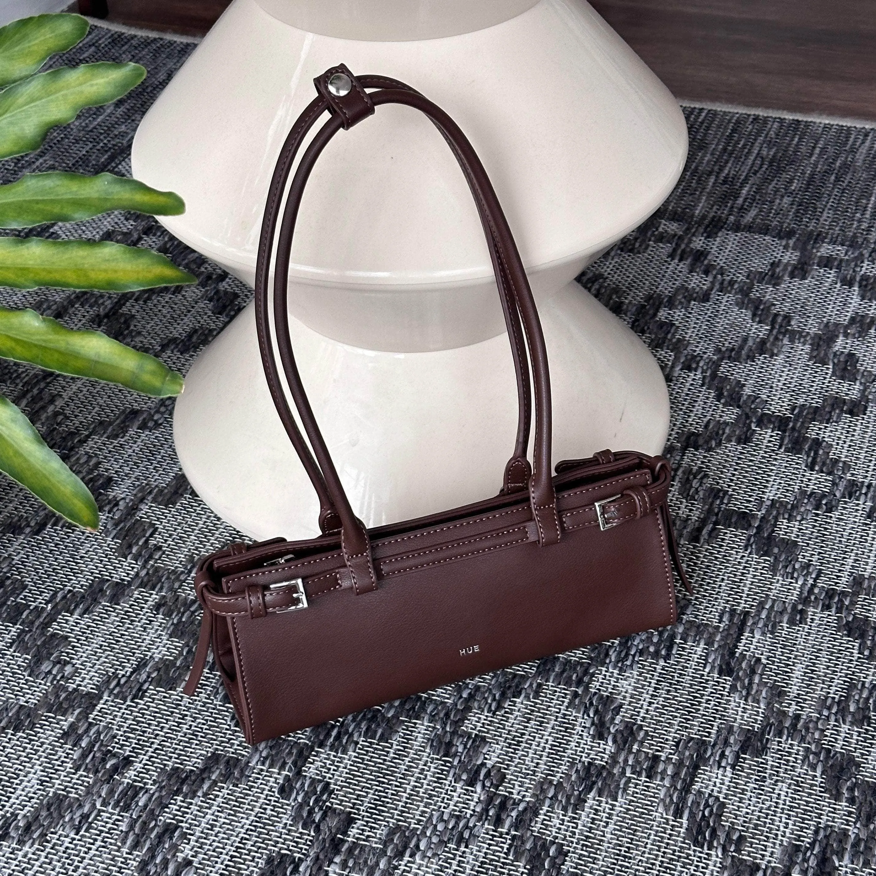 Terra East West Bag Coco