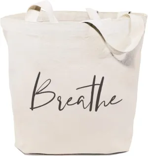 The Cotton & Canvas Co. Beach, Grocery, Farmers Market, Shopping and Travel Reusable Shoulder Tote and Handbag …