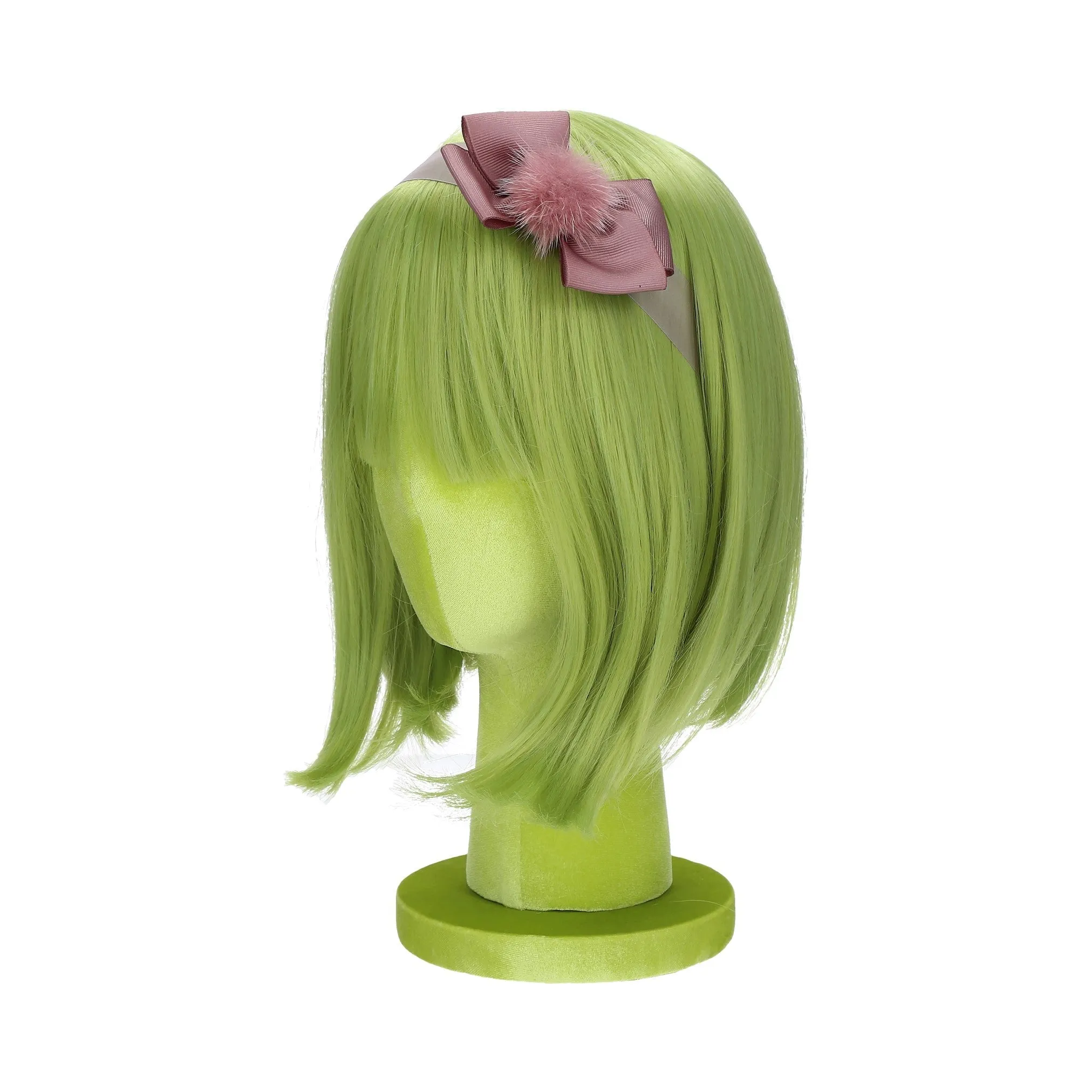 The Lucy Headband
