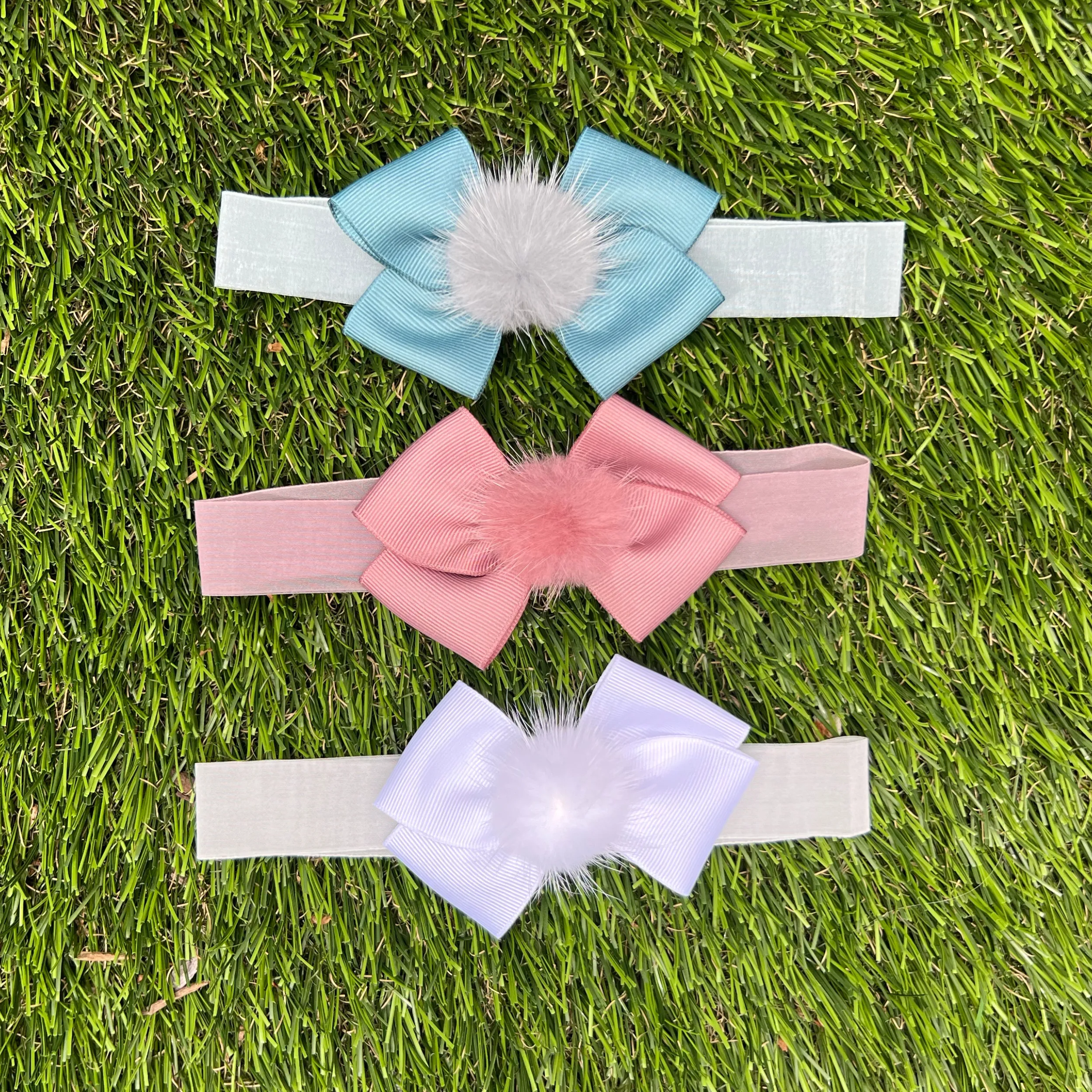 The Lucy Headband