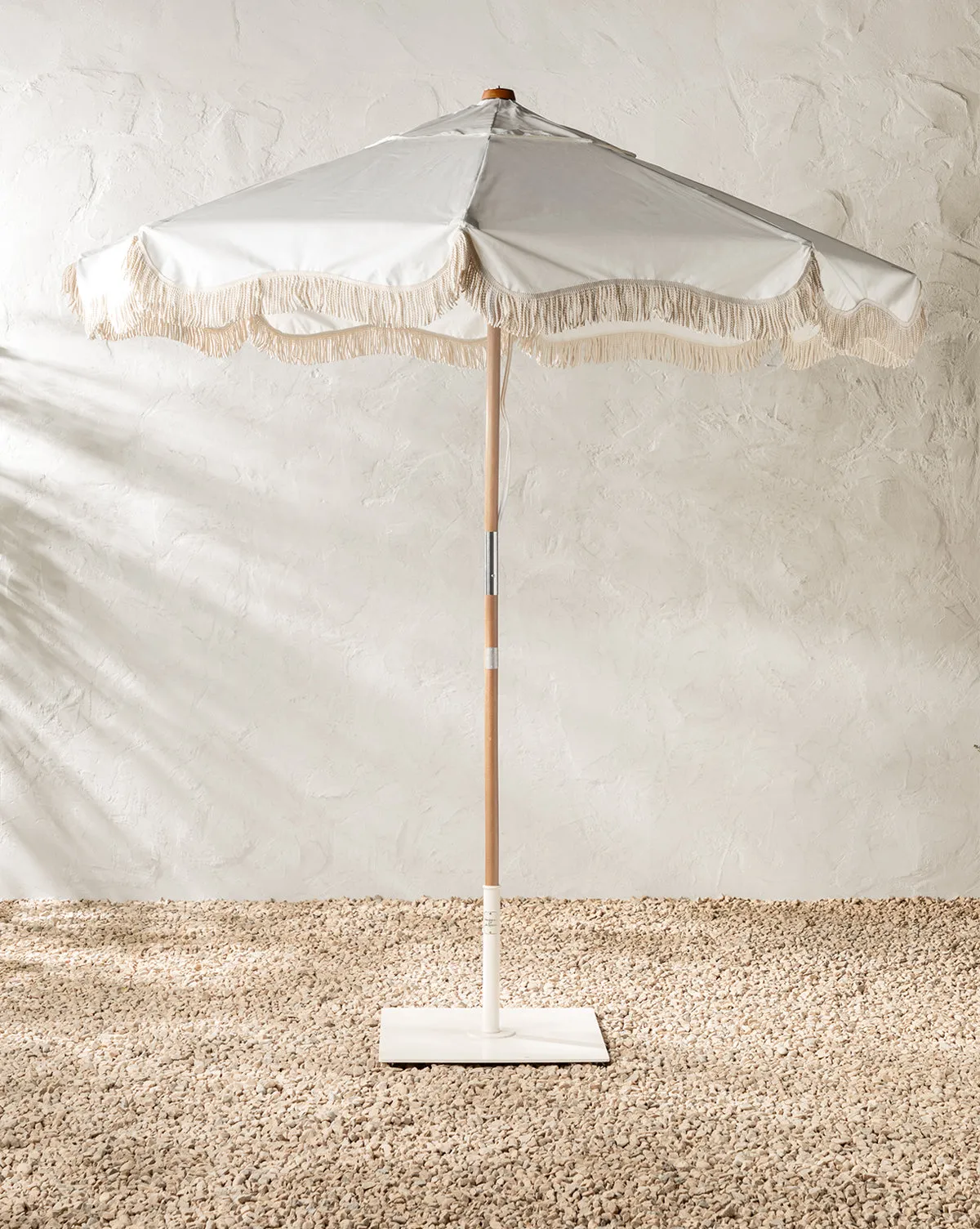 The Market Umbrella