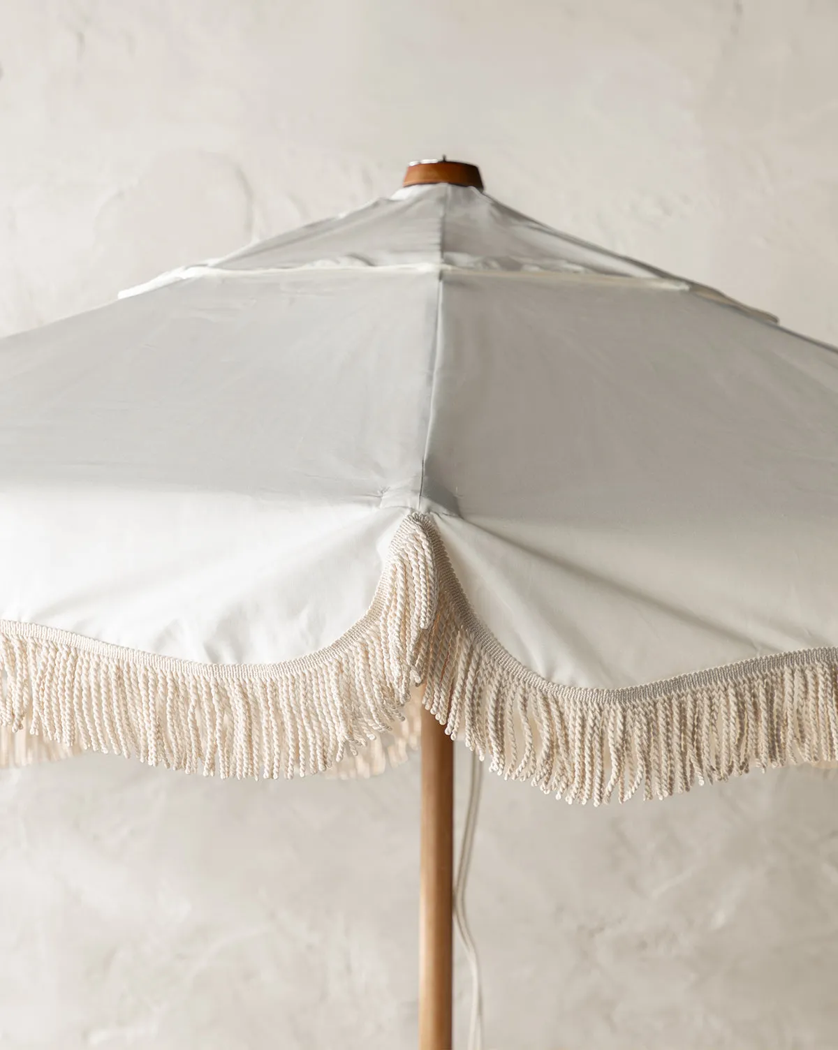 The Market Umbrella