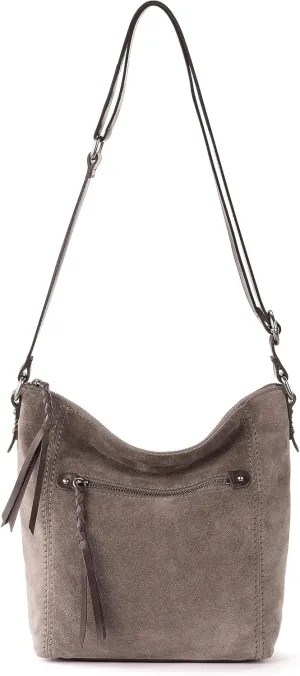 The Sak Ashland Leather Crossbody