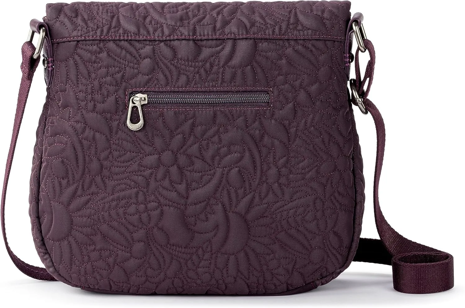 The Sak Ashland Leather Crossbody