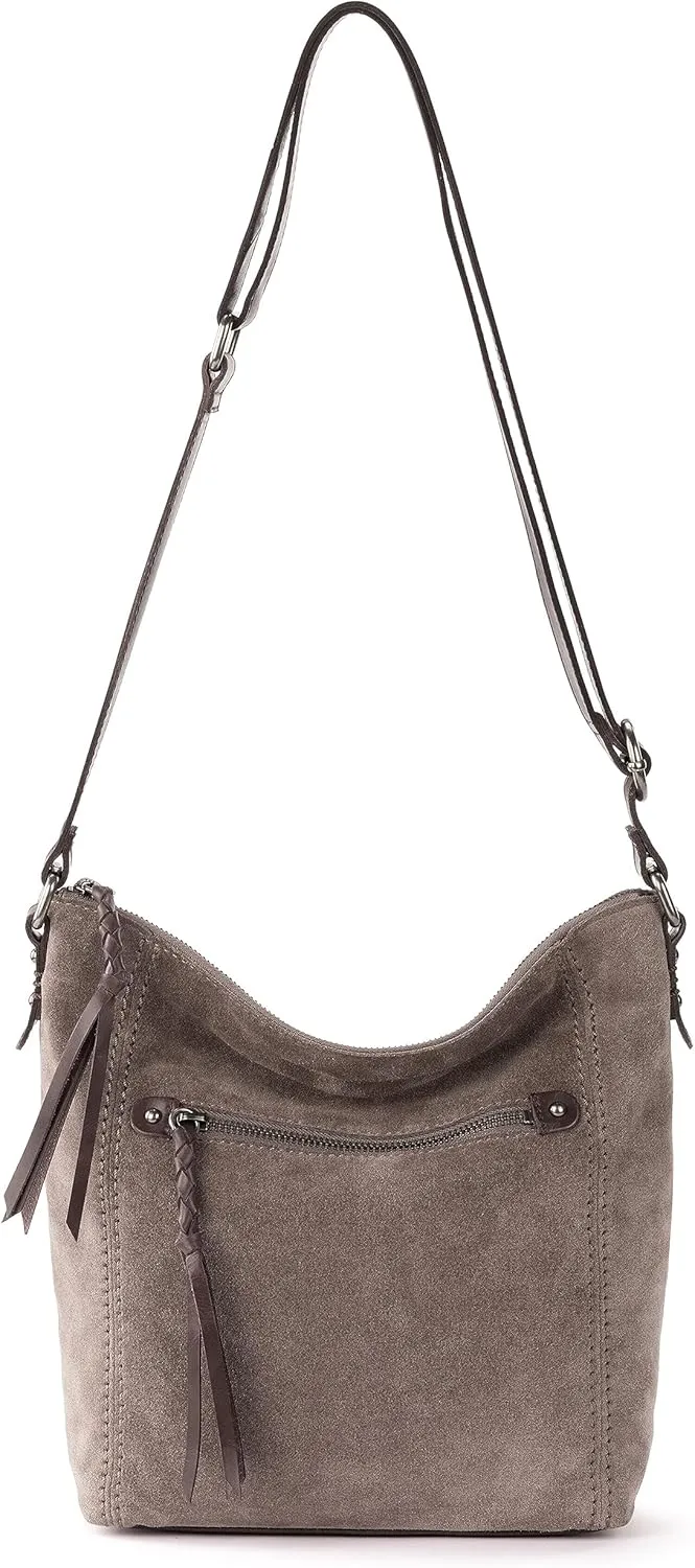 The Sak Ashland Leather Crossbody