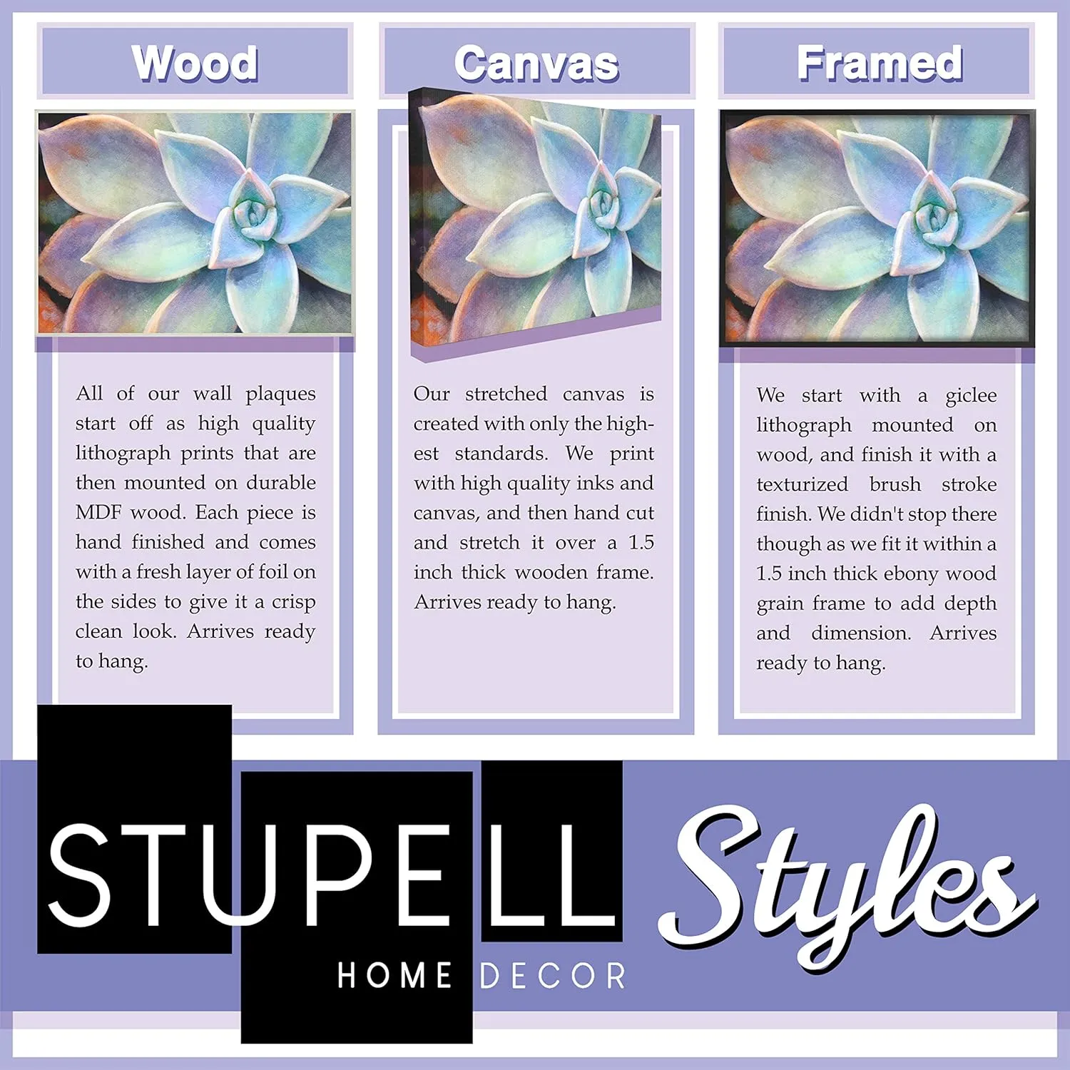 The Stupell Home Décor Collection Glam Fashion Metallic Lipstick Lips in Four Framed Giclee Texturized Art, 11 x 14, Multi-Color