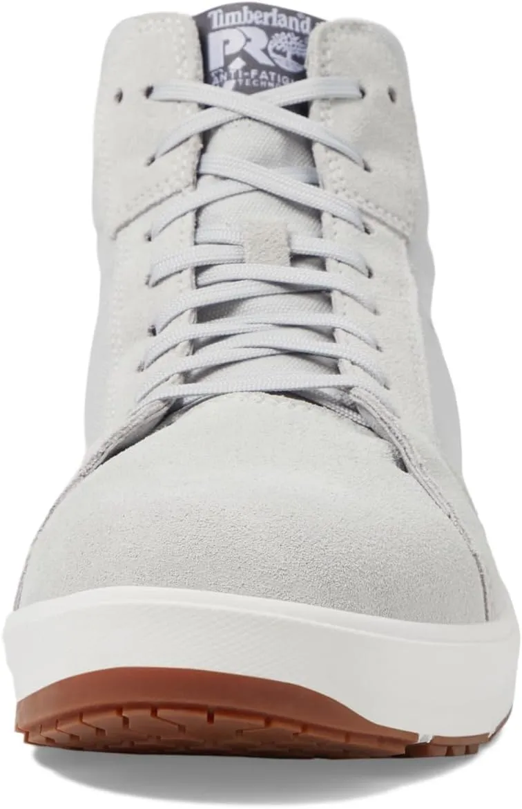 Timberland PRO Men's Berkley Hi Composite Safety Toe