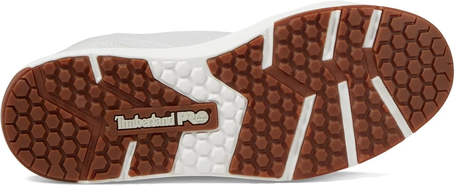 Timberland PRO Men's Berkley Hi Composite Safety Toe