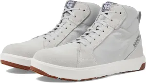 Timberland PRO Men's Berkley Hi Composite Safety Toe