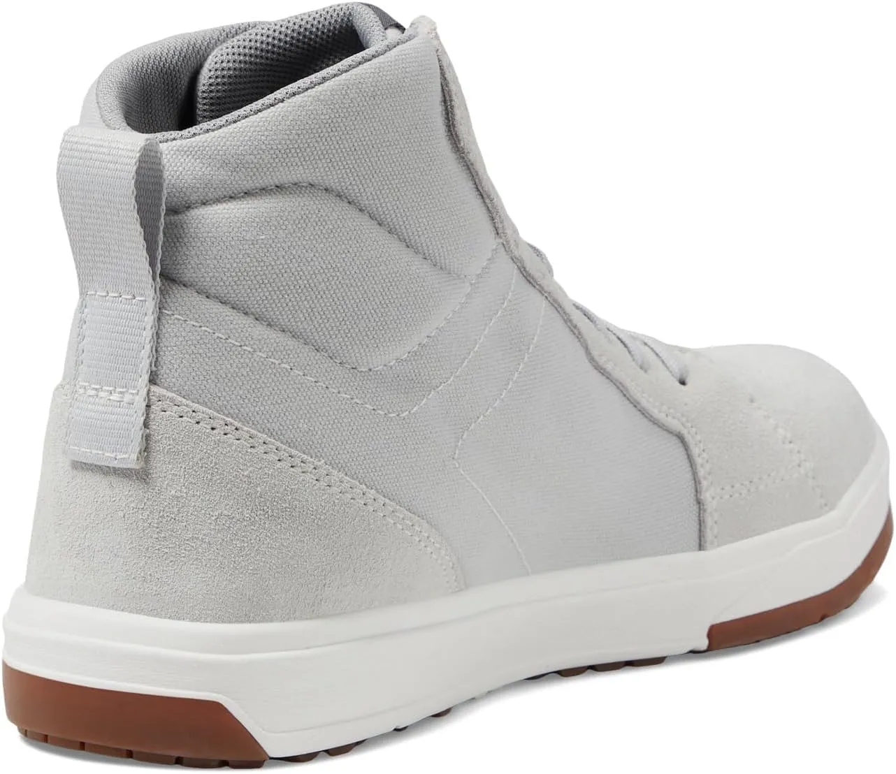 Timberland PRO Men's Berkley Hi Composite Safety Toe