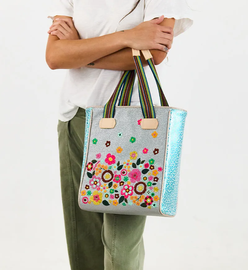 Tink Chica Tote