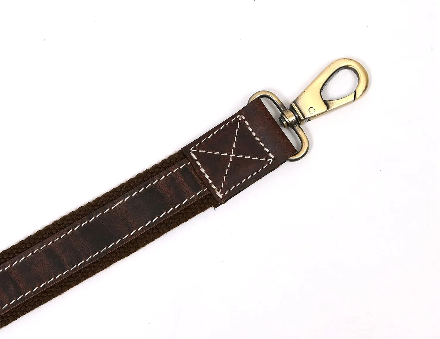 Travel Duffle Strap Replacement Adjustable Shoulder Strap; for Messenger, Laptop, Camera, Travel Bags and More