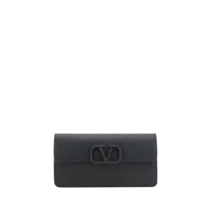 Valentino Garavani VLogo Shoulder Bag
