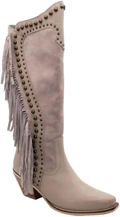 Very Volatile Women's Palomino Knee High Boot