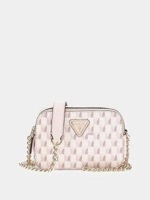 Vikky Geometric Crossbody