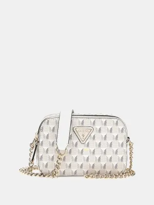 Vikky Geometric Crossbody