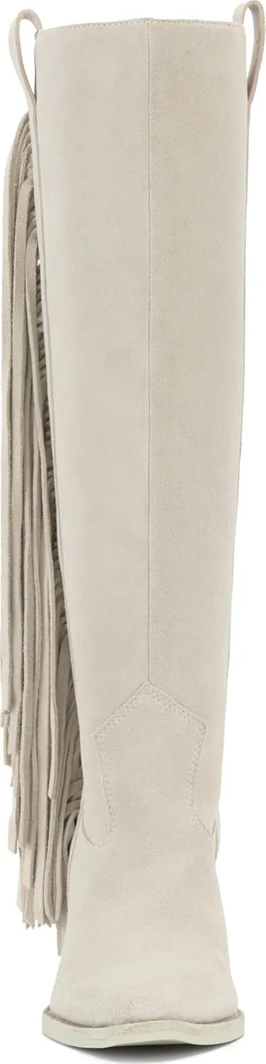 Vince Camuto Women's Pelia Wide Calf Knee High Boot