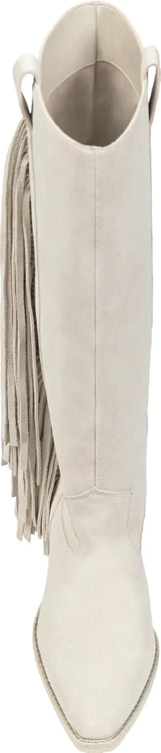 Vince Camuto Women's Pelia Wide Calf Knee High Boot